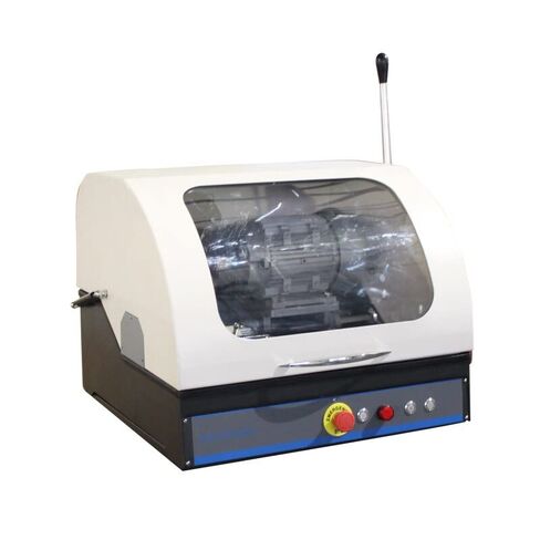 آلة قطع المعادن SQ-60 - شفرة عجلة الطحن، قوة 2.2 كيلو وات، قطر 60 مم، تستخدم للمعادن والمطاط والبلاستيك والمواد المركبة والمعادن وما إلى ذلك in Saudi Arabia
