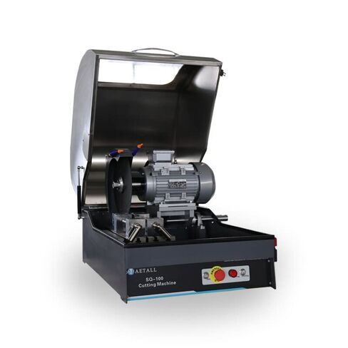 آلة قطع المعادن SQ-60 - شفرة عجلة الطحن، قوة 2.2 كيلو وات، قطر 60 مم، تستخدم للمعادن والمطاط والبلاستيك والمواد المركبة والمعادن وما إلى ذلك in Saudi Arabia