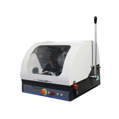 آلة قطع المعادن SQ-60 - شفرة عجلة الطحن، قوة 2.2 كيلو وات، قطر 60 مم، تستخدم للمعادن والمطاط والبلاستيك والمواد المركبة والمعادن وما إلى ذلك in Saudi Arabia