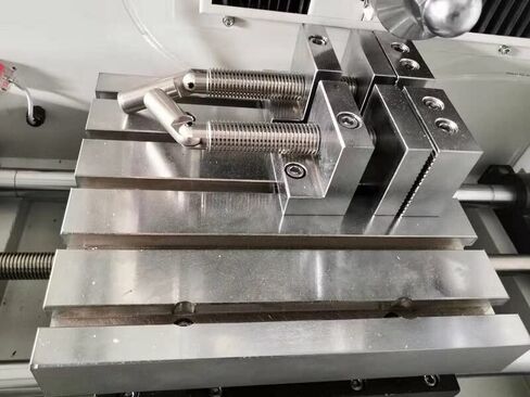 آلة قطع المعادن SQ-60 - شفرة عجلة الطحن، قوة 2.2 كيلو وات، قطر 60 مم، تستخدم للمعادن والمطاط والبلاستيك والمواد المركبة والمعادن وما إلى ذلك in Saudi Arabia