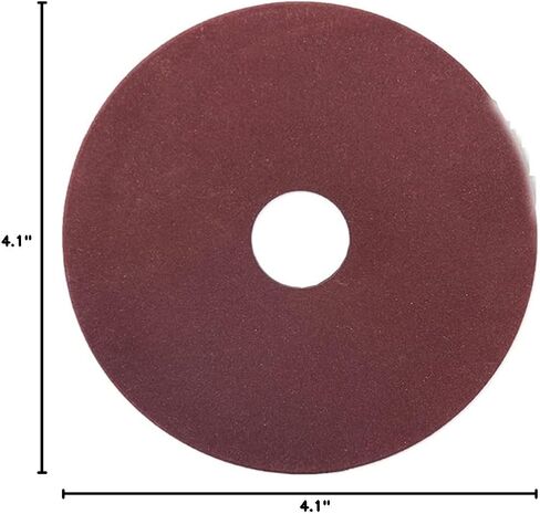 Jp 105mm x 22mm Abrasive Disc Grinding Wheel Cut Off Cutter Cutting Disc， for 325 Pitch 3/8" Sharpener Grinder Chainsaw 1pcs in Saudi Arabia