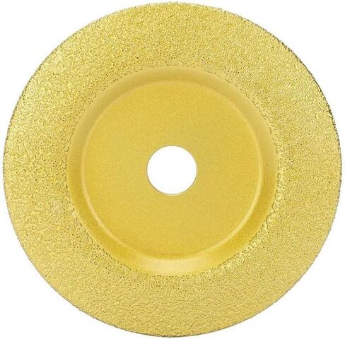 Jp 150mm/180mm Diamond Angle Grinding Wheel Saw Blade, Special-Shaped Saw Blade Cutting Blade, Grinding Wheel Polishing Tool 1pcs (Size : 180mm) in Kuwait