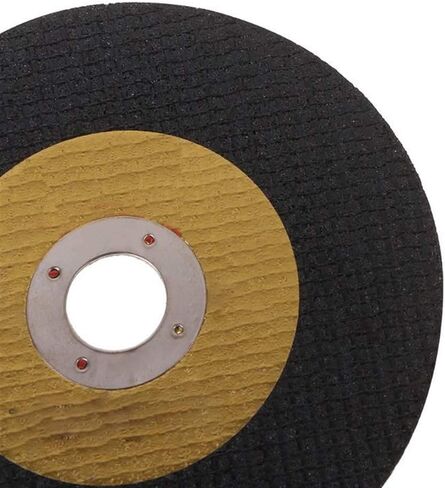 Jp 5pcs High Performance Random Color Diamond Grinding Disc, Abrasive Metal Cutting Saw Blades in Kuwait