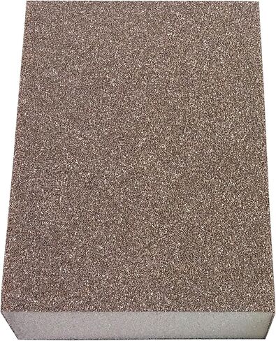 إسفنجة صنفرة ستاركي مزدوجة الجوانب (20 عبوة، ناعمة) in Kuwait