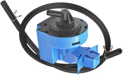 DC96-01703Q (G) Washer Water Level Pressure Switch fit for Samsung WF45R6100AC, RF45R6300AW, WF45R6100AC/US, WF45T6000AW-A5, WF45R6100AP, WF50A8800AV/US in Saudi Arabia