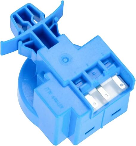 DC96-01703Q (G) Washer Water Level Pressure Switch fit for Samsung WF45R6100AC, RF45R6300AW, WF45R6100AC/US, WF45T6000AW-A5, WF45R6100AP, WF50A8800AV/US in Saudi Arabia