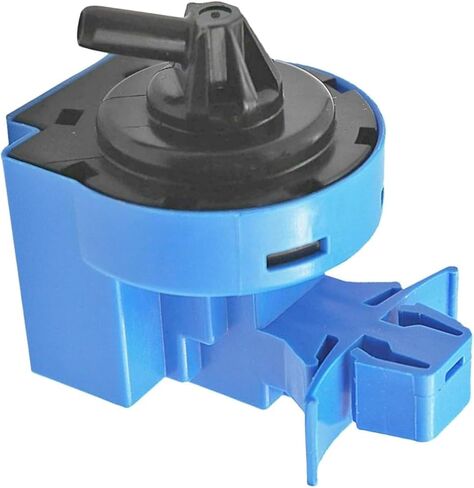DC96-01703Q (G) Washer Water Level Pressure Switch fit for Samsung WF45R6100AC, RF45R6300AW, WF45R6100AC/US, WF45T6000AW-A5, WF45R6100AP, WF50A8800AV/US in Saudi Arabia