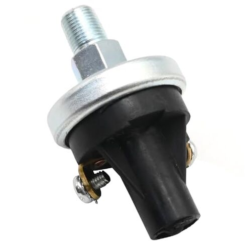 Hoypeyfiy 78303-40 12 فولت مفتاح ضغط الزيت بديل لسلسلة Hobbs 5000 يستبدل 78303-B00000400-01 7830340 in Kuwait