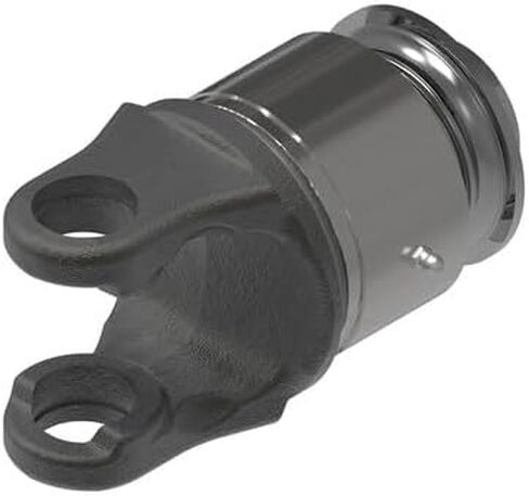 #الولايات المتحدة استبدال الأجزاء A-580-7606-AI تجاوز القابض W2400 Series 1 3/8 "X 6 Spline W/Slide Lock (AikePart1025-8319) in Saudi Arabia