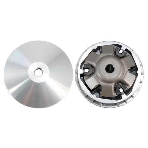 مجموعة أدوات تجميع القابض المدفوعة OEM: 22011-KCW-851 22102-KGF-910، OEM: 22105-KGF-910 22105-KGG-910 لهوندا NES150 AROBASE 150 2000-2006، لهوندا SH125 /SH150 2001-2004، 22110-KRJ-900 in Saudi Arabia