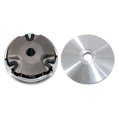 Driven Clutch Assembly Kit for Triton Rough Kid 100 2011, OEM: A22400-E01-220 (Sliding Sheave, Ass'y), OEM: 22400-E01-220 in Saudi Arabia