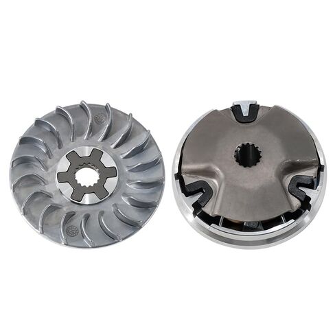 Driven Clutch Assembly Kit for Triton Rough Kid 100 2011, OEM: A22400-E01-220 (Sliding Sheave, Ass'y), OEM: 22400-E01-220 in Saudi Arabia