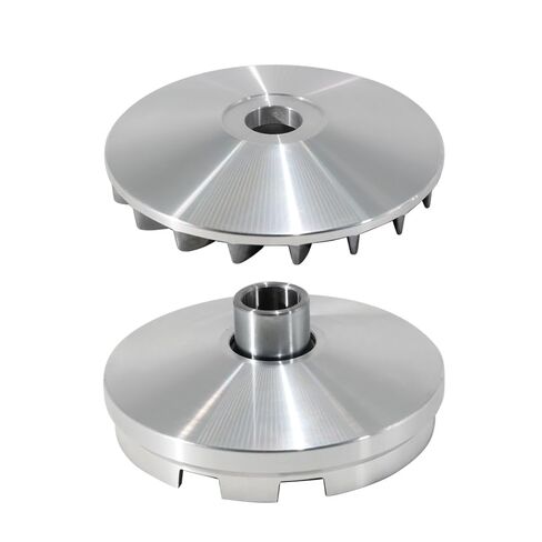 Driven Clutch Assembly Kit for Triton Rough Kid 100 2011, OEM: A22400-E01-220 (Sliding Sheave, Ass'y), OEM: 22400-E01-220 in Saudi Arabia