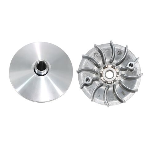 مجموعة أدوات تجميع القابض المدفوعة OEM: 22102-ARA-000 2211A-ARA-000، 2211A-F6C-000/ 2211A-M92-950/ KIT2211A-HKE-000، لـ SYM Shark 125 1999-2002، لـ SYM GTS 125I 2012-2014، كمان III 125 2014-2015 in Saudi Arabia