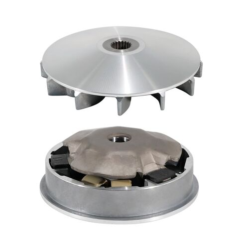 مجموعة أدوات تجميع القابض المدفوعة OEM: 22102-ARA-000 2211A-ARA-000، 2211A-F6C-000/ 2211A-M92-950/ KIT2211A-HKE-000، لـ SYM Shark 125 1999-2002، لـ SYM GTS 125I 2012-2014، كمان III 125 2014-2015 in Saudi Arabia