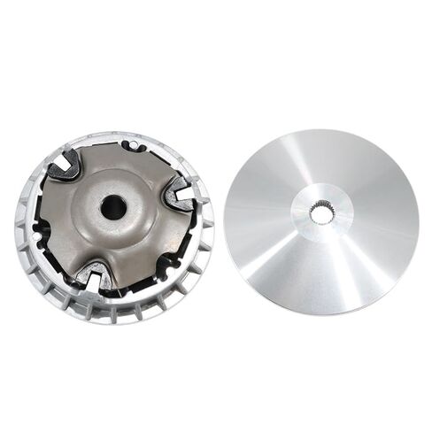 Driven Clutch Assembly Kit for Honda AirBlade 160 ACA160 2003-2005, for Honda Vario160 ACB160 2022-2025, OEM: 22102-K2S-N00 (Control Face), OEM: 22011-K1N-VO1 (Piece, Slide), 22123-KOS-V00 in Saudi Arabia