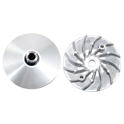 Driven Clutch Assembly Kit for Honda AirBlade 160 ACA160 2003-2005, for Honda Vario160 ACB160 2022-2025, OEM: 22102-K2S-N00 (Control Face), OEM: 22011-K1N-VO1 (Piece, Slide), 22123-KOS-V00 in Saudi Arabia