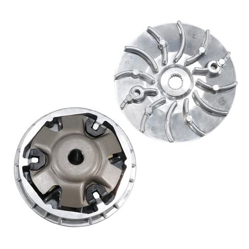 Driven Clutch Assembly Kit OEM: 22110-KRJ-900/22110-KGF-911/22110-KGG-910/22110-KRK-900, for Honda FES125 S-Wing 2007-2012, for Honda PES150 PS150 2006-2010, 22123-KGF-912/22123-KGG-911 in Saudi Arabia