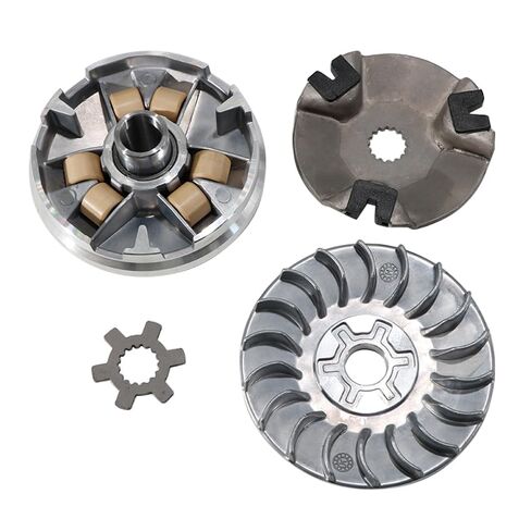 مجموعة تجميع القابض المدفوعة لـ STELS ATV 100RS، لـ STELS ATV 110RS OEM: 150306-104-0000، OEM: 150308-104-0000 in Saudi Arabia