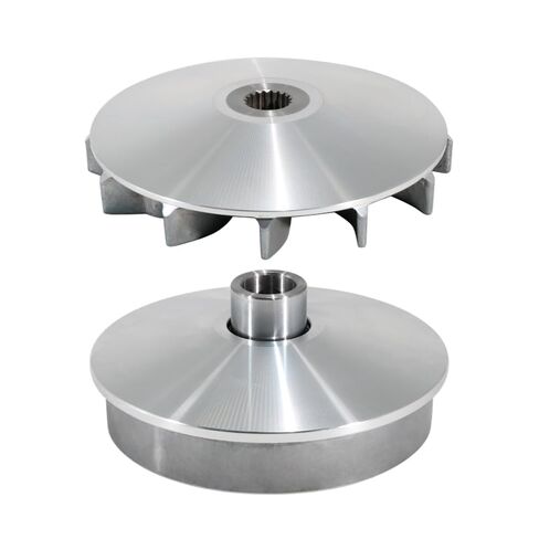 مجموعة تجميع القابض المدفوعة OEM: 22102-ARA-000/22102-M92-000، 2211A-F6C-000 لـ SYM Fiddle III 125I (XA12W2-EU)(L7-M0)(E4) 2017-2020، لـ SYM FNX 125 (GC12G1-EU)(L9) 2019، التشيلو ألو 125 2010-2015 in Saudi Arabia