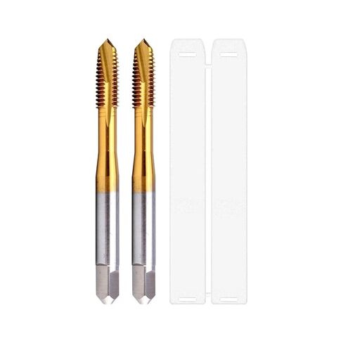 HSSE-M35 صنبور لولبي مدبب M1 - M30 صنبور لولبي للآلة (1PCS-M5X0.8) in Kuwait