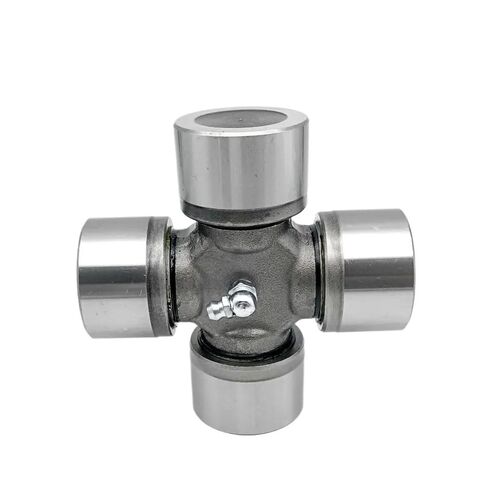 1PCS U447 GU4470 U-Joints 5871.5 42.12x104.5mm Universal Joints Bearings Engine Parts in Saudi Arabia