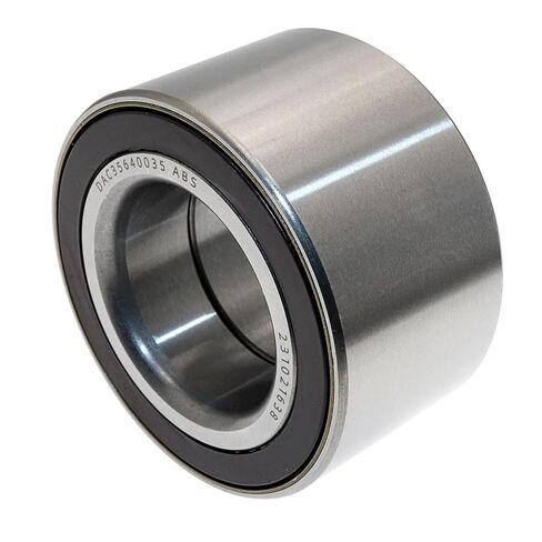 1PC DAC35640035ABS Car Bearing 35x64x35mm Wheel Bearings with ABS Sensor Ring in Saudi Arabia