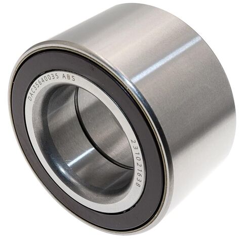 1PC DAC35640035ABS Car Bearing 35x64x35mm Wheel Bearings with ABS Sensor Ring in Saudi Arabia