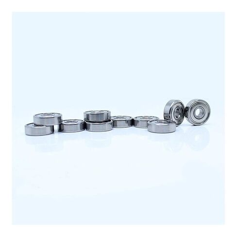 Power Transmission Products 625ZZ ABEC-5 Deep Groove Ball Bearing 5x16x5MM Miniature Ball Bearings 625ZZ Ball Bearings in Saudi Arabia