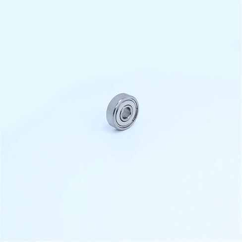 Power Transmission Products 625ZZ ABEC-5 Deep Groove Ball Bearing 5x16x5MM Miniature Ball Bearings 625ZZ Ball Bearings in Saudi Arabia