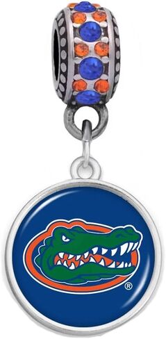 Florida Charm-Compatiable with Pandora Style Bracelets in Kuwait