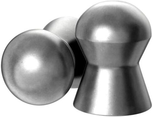 H&N Sport Field Target Trophy Airgun Pellets - 5,54 mm / .22 Cal. - 250 in Kuwait
