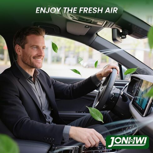 Engine & Cabin Air Filter with Activated Carbon Compatible with Highlander 2021-2023, Replacement for CF12157 & CA12289 in Kuwait