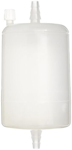 Whatman 6714-6004 Polycap GW 75 PES Capsule Filter 60 psi Maximum Pressure, 0.45 Micron, 60L/min Flow Rate in Saudi Arabia