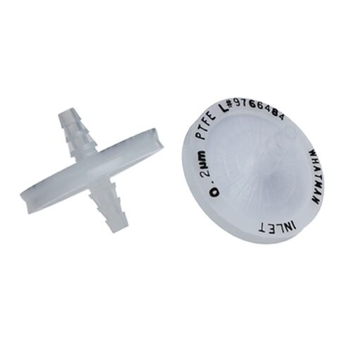 Whatman 6724-5002 Polydisc AS GMF/PES In-line Filter, 0.2 Micron, 150 Flow Rate (Pack of 10) in Saudi Arabia