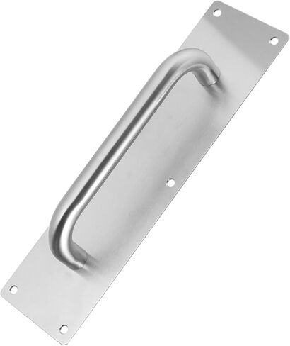Low Profile Door Handle Safety Knob Stainless Steel Interior Door Knob in Saudi Arabia