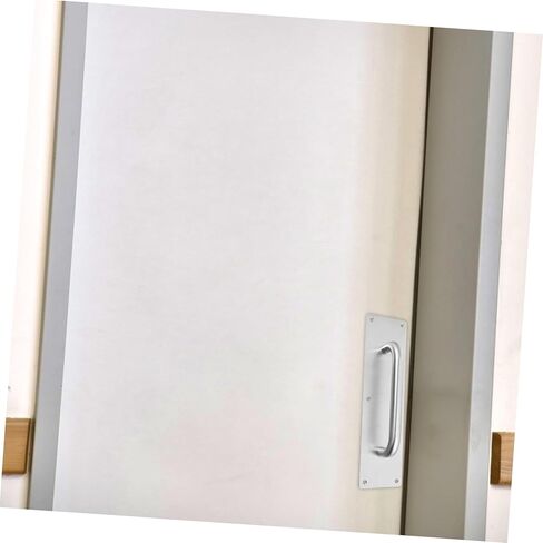 Low Profile Door Handle Safety Knob Stainless Steel Interior Door Knob in Saudi Arabia