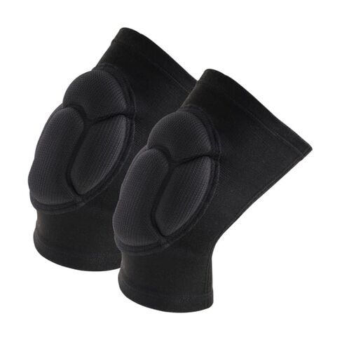 UPKOCH 1Pair Knee Pads for Sports Thick Sponge Protector for Dancers Roller Skating Basketball Football Breathable Non Slip Design for Maximum Comfort Security in Saudi Arabia