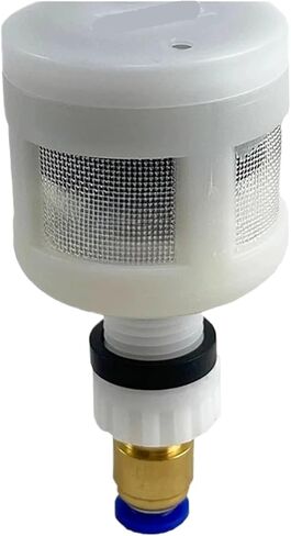 استنزاف الفلتر HAD-004 استنزاف صمام الصرف الداخلي in Kuwait