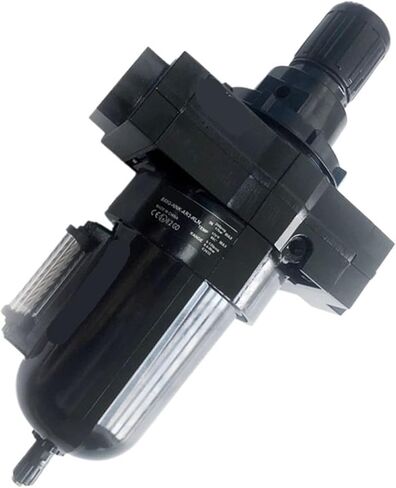 B68G-8GK-AR3-RLN صمام تنظيم ضغط المرشح 8AK/6GK/RLG/AR1/MR3/2(B68G-8GK-MR1-RLN) in Kuwait