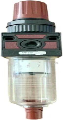 صمام المقبض VM1/8 22 6 L9RCCCP صمام تخفيض ضغط المرشح FR042 2012RTTSS(FR042 2012RTTSS) in Kuwait