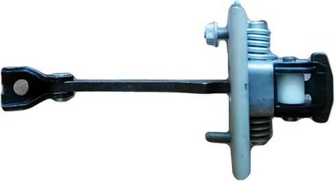 Car Door Hinge Check Strap, Car Door Check Strap, for Peugeot, for 308 Front Door Hinge Check Strap Door Stop 9181N2 9181.N2 in Saudi Arabia
