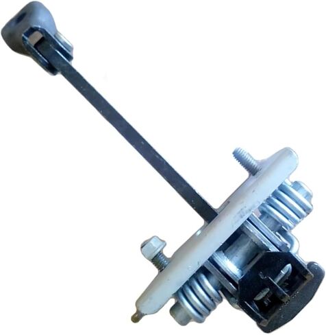 Car Door Hinge Check Strap, Car Door Check Strap, for Peugeot, for 308 Front Door Hinge Check Strap Door Stop 9181N2 9181.N2 in Saudi Arabia