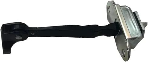 Car Door Hinge Check Strap, Car Door Check Strap Stopper Limiter Replacement, for Koleos, for Fluence, for Latitude 804305700R Rearstopreplacement in Saudi Arabia