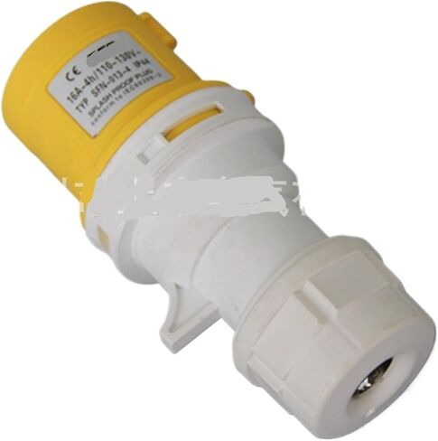 IP44 / 110V المكونات الصناعية للماء SFE-1432-16A in Saudi Arabia