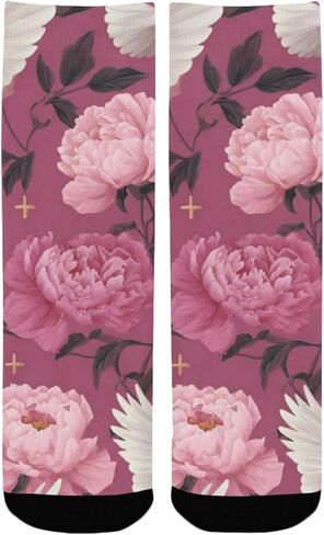 جوارب بيسفول بلوم بيردز للتنزه سيرًا على الأقدام - جوارب شتوية حرارية سميكة دافئة للأطفال الصغار للأولاد والبنات للمدرسة، والارتداء اليومي والأنشطة الخارجية in Kuwait