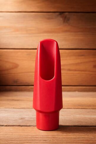 3D Printed Meyer-Based Alto Saxophone Jazz Mouthpiece .076" Black (Black) in Saudi Arabia