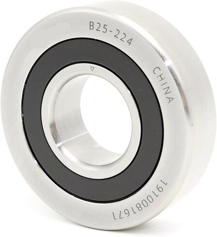 B25-224 25X62X16mm سرعة المحرك تحمل 825-224 عالية كرة سيراميك المغزل 1 قطعة in Kuwait