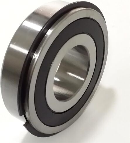 35TM11 35TM11-A-N-C3 35x80x23 مللي متر 6307 السيارات محمية كرة أخدود عميقة محامل صف واحد 1 قطعة in Kuwait