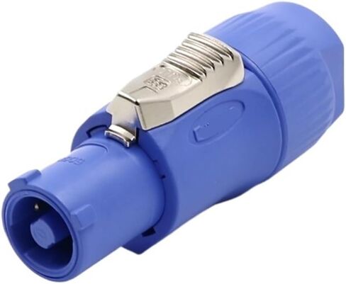 YF24 aviation 20A LED display power socket connector(YF24 plug) in Saudi Arabia